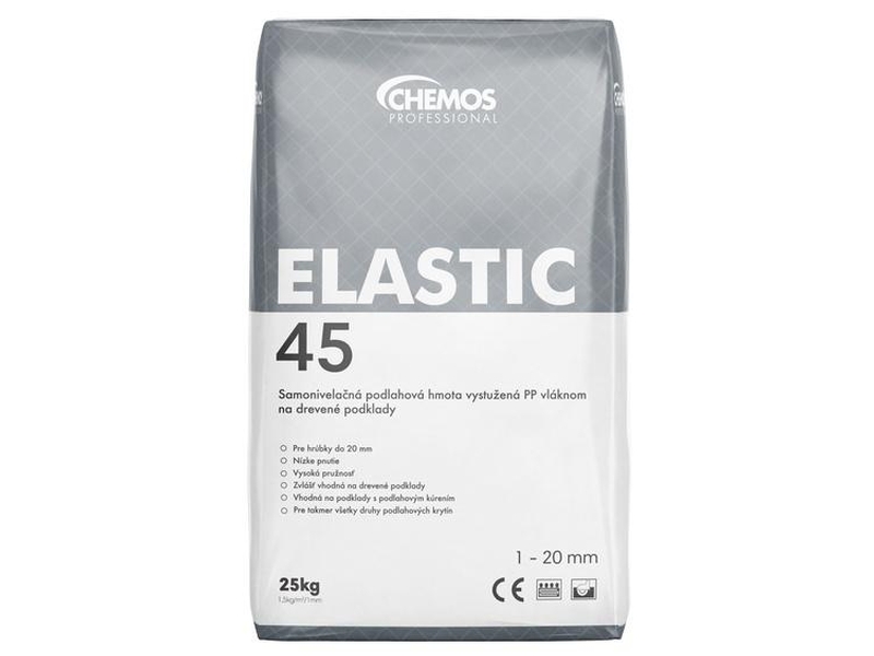 ELASTIC 45